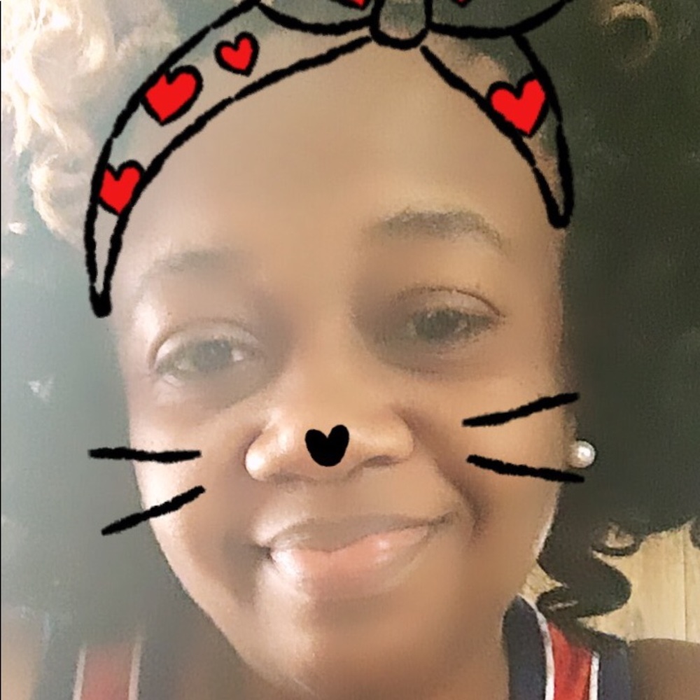 Meet your Posher, Angline